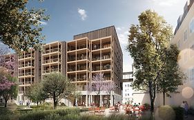 Design Hotel Zum Hirschen Salzburg